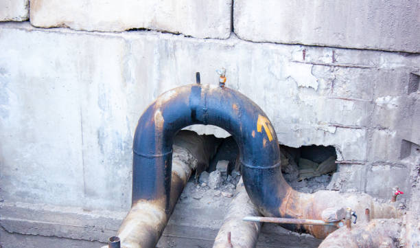 Best Flooded house restoration  in Apple Valley, CA