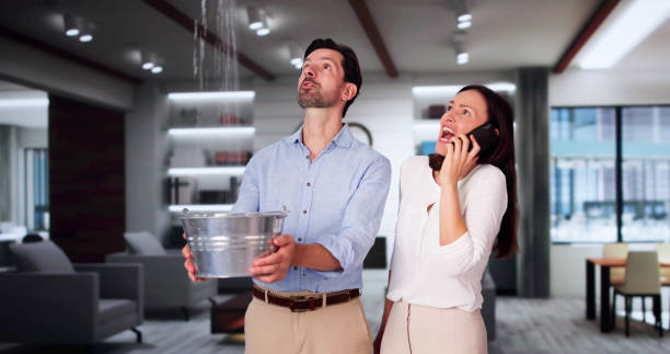 Best Residential water damage restoration  in Apple Valley, CA