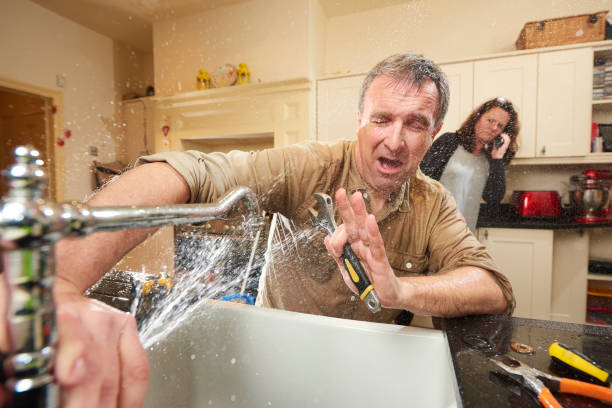 Apple Valley, CA Water damage restoration Pros